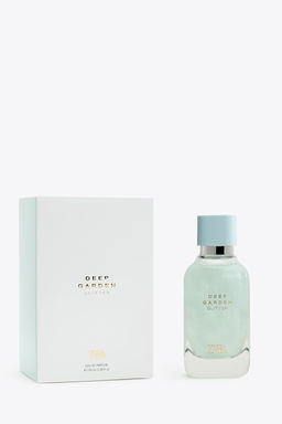 DEEP GARDEN GLITTER EDP 100 ML (3.4 FL. OZ). - Zara фото 6