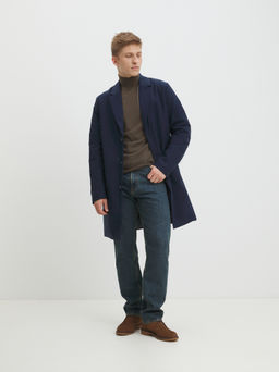 Мужские ботинки MARCO TOZZI BRIGHTON Артикул 4161532, коричневый