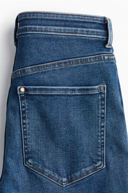 True To You Skinny Ultra High Ankle Jeans - H&m фото 8