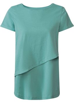 Женская пижама для кормящих ESMARA  фото 10