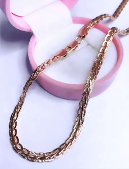 Цепочка УЦ365 - Dubaigold фото 2