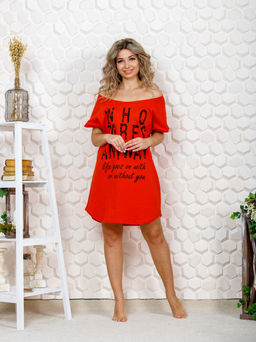 410 Сорочка "В АССОРТИМЕНТЕ"