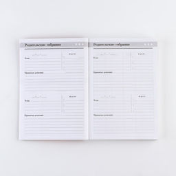 Ежедневник Ежедневник лучшего учителя, формат А5, 160 листов, мягкая обложка - Artfox фото 9