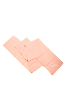 Лента для фитнеса (упаковка 2 шт) Розовый/Голубой