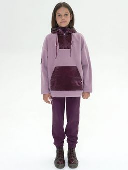 Pelican GFNK5292/1 куртка для девочек  фото 2