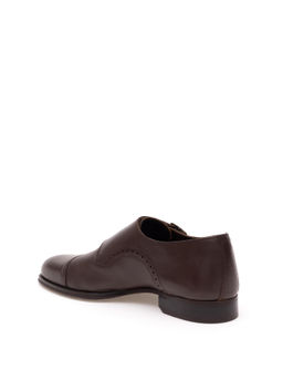 Коричневые туфли - Cacharel фото 6