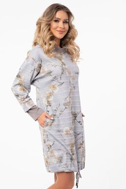 Платье П5-4415/2 - Wisell фото 15