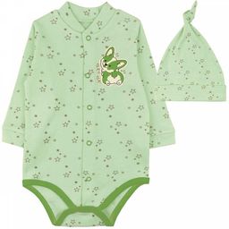 Комплект интерлок 6077202703