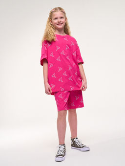 Футболка для девочки