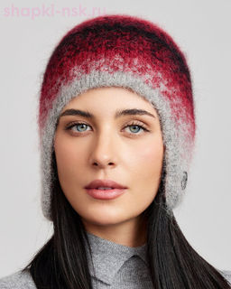 260158 SR Ушанка (56-58)