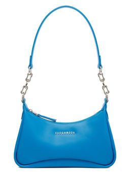 Сумка ELEGANZZA ZG-23078-2B blue lake  фото 6