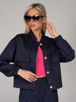 Костюм Риана (черника)