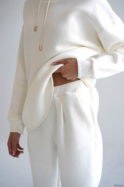 Спортивные штаны с начёсом W901-90 - Mattiel фото 4