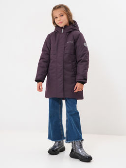 Куртка зимняя 25677-522 бирюзовый - Avese фото 75