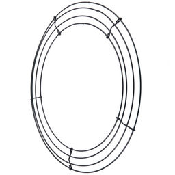 Blumentag MRB-100 Каркас флористический d. 30 см 3 х 1 шт. 01 фото 4