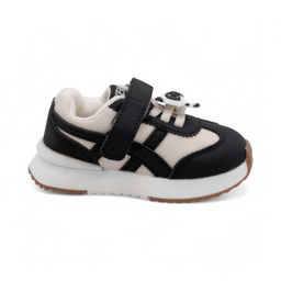 Кроссовки 2381 черные - Sport фото 2