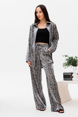 Костюм KOKOdea 2.10 принт леопард