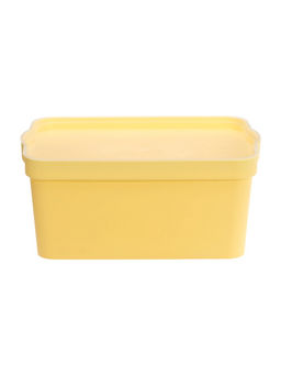 Ящик для хранения детский, с крышкой, 7.5 л, Три Кота