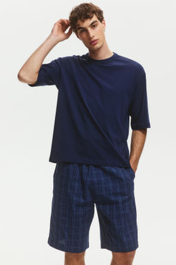 Conjunto de estar por casa en algod?n 2 piezas - H&m фото 3