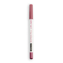 Карандаш для губ Lipliner Super Fill, Glam 6480024