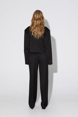 Жакет Pirs 4983 черный  фото 2