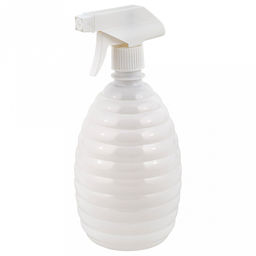 "Ingreen" Опрыскиватель (распылитель) "Wave" 1л, д11см, h23,5см, белоснежный жасмин (Россия)