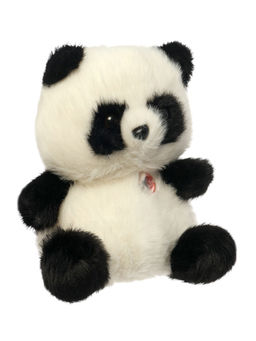 Мягкая игрушка «Пандочка», 15 см