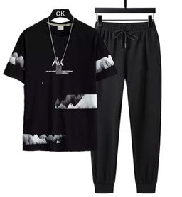 Костюм двойка мужской V, Артикул: 111141