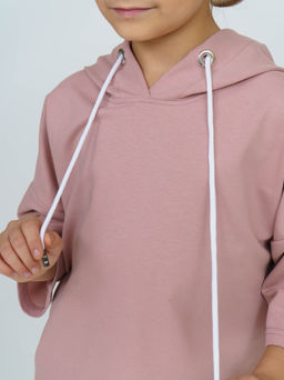 866Д Костюм детский "Пудра"