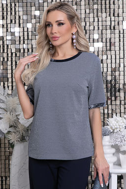 Блузка 41632 - Avili фото 5