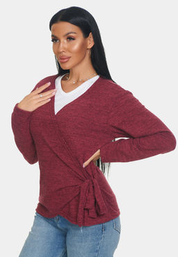 Джемпер Эмма