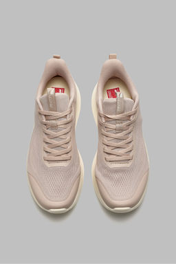 Кроссовки для тренинга Серый EBUFFER Lite 14 - Anta фото 5