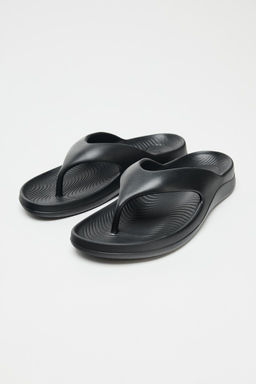 THONG SANDALS - Zara фото 8