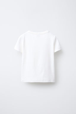 ANIMAL PRINT T-SHIRT - Zara фото 2