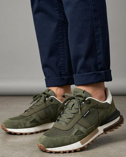 Кроссовки Baden VW037-016