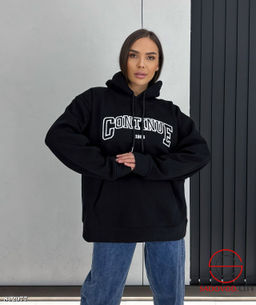 Худи женское с капюшоном