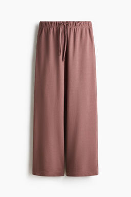 Joggers con perneras rectas - H&m фото 3