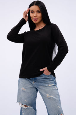 Каприз лонгслив женский