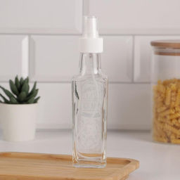 Бутылка для масла с распылителем Oil. Sause vinegar, 100 мл
