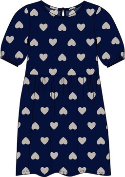 платье 1ДПК4403001н