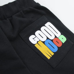 Штаны футер 2х нитка начес 1623310103 - Youlala фото 6