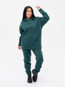 Костюм Клауд зеленый - София фото 29