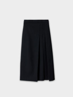 Юбка женская прямая черная - Mark formelle фото 4