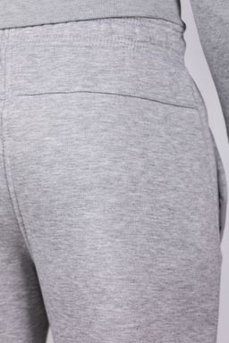 Брюки спортивные 
 3.MA001B-серый-светлый