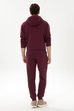 Erkek Bordo E_ofman Alt_ - U.s. polo assn фото 4