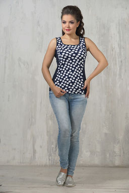 Топ женский 3292 - Vay фото 2