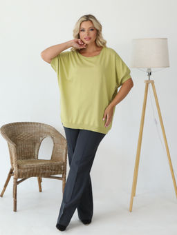 Джемпер Др5-543/1 - Wisell фото 4