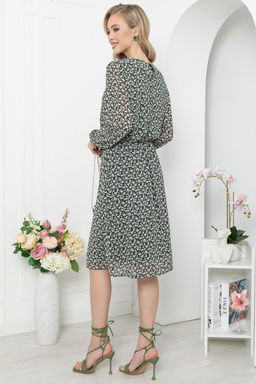 Платье - Lt collection фото 3