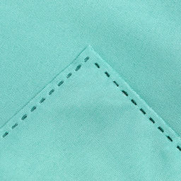 Покрывало LoveLife 2 сп 180х2105 см, цвет мятный, микрофайбер, 100% п/э  фото 3