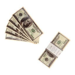 Пачка купюр 100 $, микс - Simaland фото 5